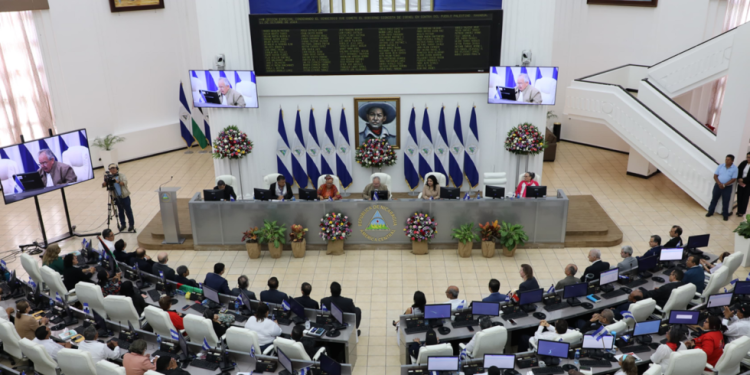 Srednjoamerička država prekida odnose s Izraelom — RT World News