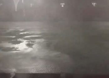 Stadion Raymond James Buccaneersa poplavio je uragan Milton nakon što je NFL momčad pobjegla iz Tampa Baya