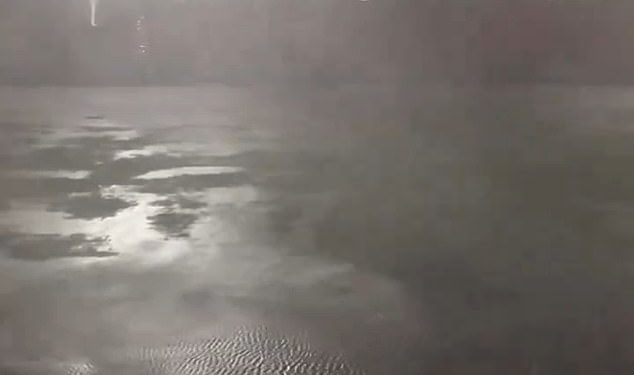 Stadion Raymond James Buccaneersa poplavio je uragan Milton nakon što je NFL momčad pobjegla iz Tampa Baya