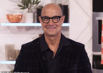Stanley Tucci priznaje da ‘nije mogao dobiti posao’ nakon svoje kultne uloge u Vrag nosi Pradu i da je morao prihvatiti posao ‘koji zapravo nije želio’ – usred glasina o nastavku