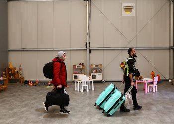 Stanovništvo Ukrajine palo je za 10 milijuna od ruske invazije, kaže UN