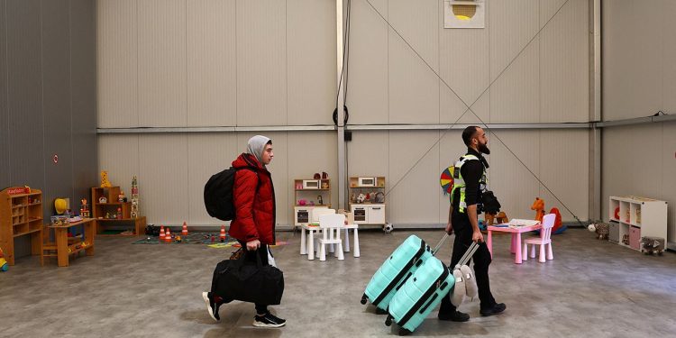 Stanovništvo Ukrajine palo je za 10 milijuna od ruske invazije, kaže UN