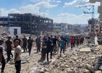 Start Generalova plana za Gazu: opsada bolnica, topnički napadi na kampove i etničko čišćenje