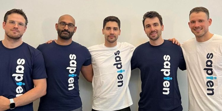 Startup za prikupljanje podataka umjetne inteligencije Sapien prikuplja 10,5 milijuna dolara početnih sredstava na čelu s Variantom