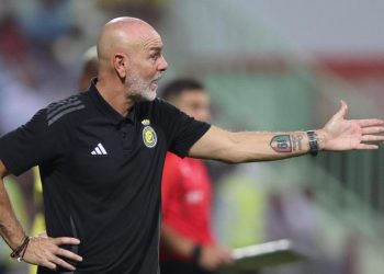 Stefano Pioli, intervju: “Pioli: “Ja sam u Al Nassru i za CR7”