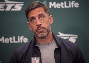 Stephen A. Smith tvrdi da je ‘glupost’ da Aaron Rodgers nije znao za planove da otpusti Roberta Saleha