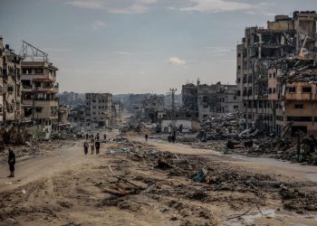 Sto američkih liječnika, volontera u Gazi, apelirali Bidenu: ‘Ubijeno je 120.000, djelujte’