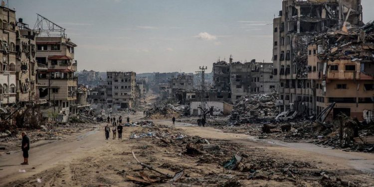 Sto američkih liječnika, volontera u Gazi, apelirali Bidenu: ‘Ubijeno je 120.000, djelujte’