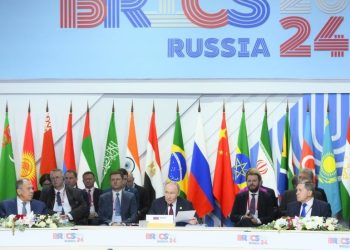 Što piše u Kazanjskoj deklaraciji BRICS-a — RT World News