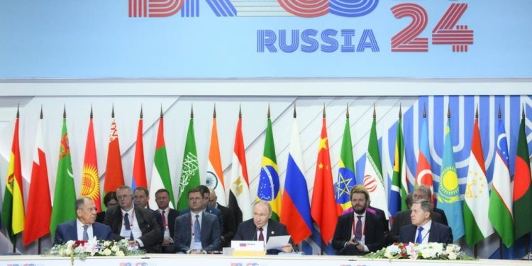 Što piše u Kazanjskoj deklaraciji BRICS-a — RT World News