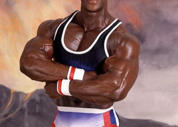 Što su zvijezde Gladiatorsa stvarno zaradile: Shadow otkriva koliko je glumačka postava plaćena za 14-SATNE dane i tjedne treninga