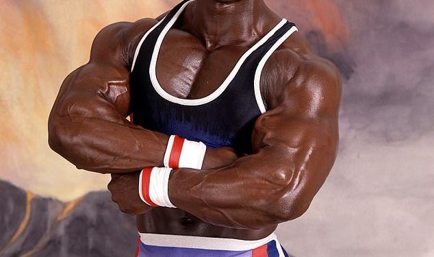 Što su zvijezde Gladiatorsa stvarno zaradile: Shadow otkriva koliko je glumačka postava plaćena za 14-SATNE dane i tjedne treninga