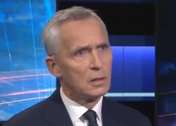 Stoltenberg stalno priča o ‘kineskoj prijetnji’: Sada mu je to eksplodiralo u lice