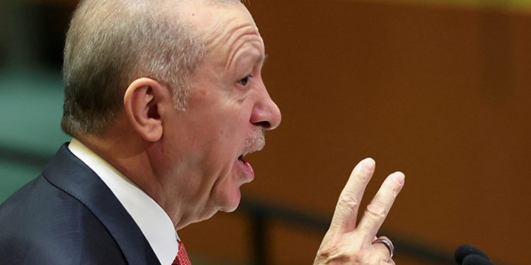 Stopa inflacije u Turskoj prvi puta se spustila ispod 50 posto