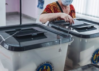 Stotine kršenja prijavljenih na izborima u Moldaviji – oporba – RT Rusija i bivši Sovjetski Savez