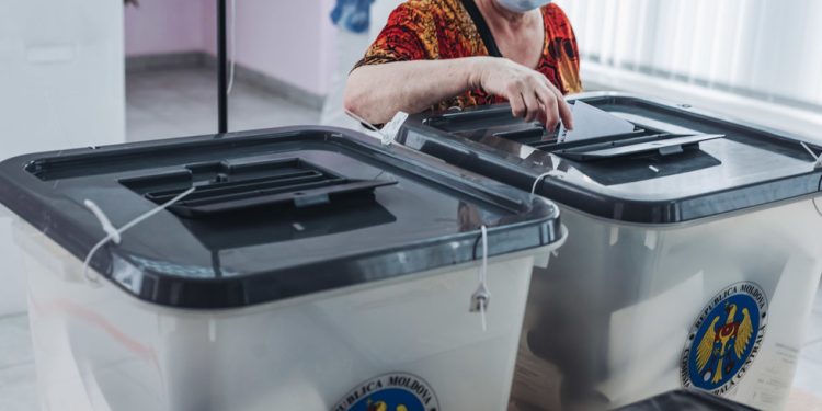 Stotine kršenja prijavljenih na izborima u Moldaviji – oporba – RT Rusija i bivši Sovjetski Savez