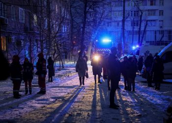 Stotinu ukrajinskih dronova dospjelo duboko u Rusiju: Ciljali su važnu metu