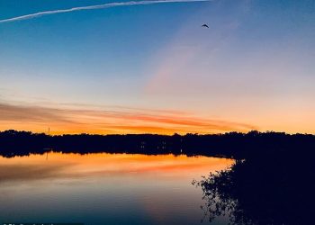 Strahovi Bindi Irwin slomljenog srca za svoju tazbinu Amerikanku na Floridi dok ih je zahvatio uragan Milton