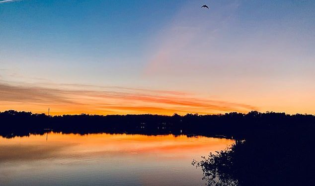 Strahovi Bindi Irwin slomljenog srca za svoju tazbinu Amerikanku na Floridi dok ih je zahvatio uragan Milton