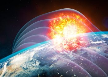 Strategije za nuklearni napad na satelite u svemiru