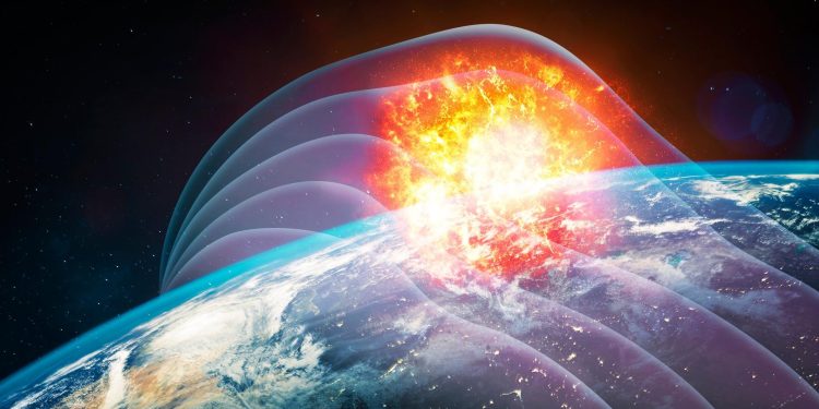 Strategije za nuklearni napad na satelite u svemiru