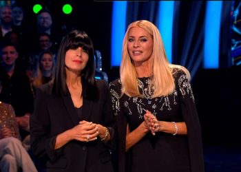 Strictly Come Dancing upleten u svađu oko favoriziranja nakon što su suci optuženi za ‘pretjerano ocjenjivanje’ i davanje ‘povlaštenog tretmana’ jednom paru