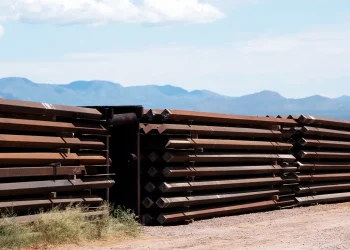 Sudac je presudio da je Bidenov administrator prekršio zakon o zaštiti okoliša obustavom izgradnje graničnog zida