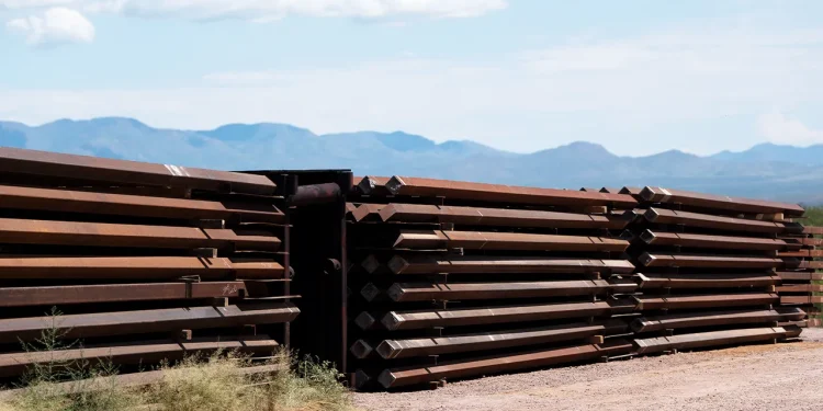 Sudac je presudio da je Bidenov administrator prekršio zakon o zaštiti okoliša obustavom izgradnje graničnog zida