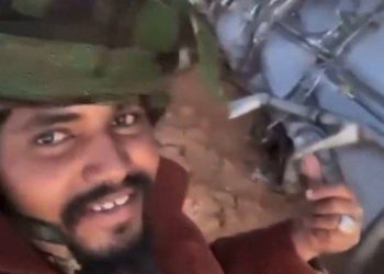 Sudanski pobunjenici slučajno oborili avion kojim su im Rusi dostavljali oružje?