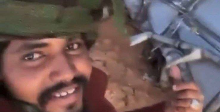 Sudanski pobunjenici slučajno oborili avion kojim su im Rusi dostavljali oružje?