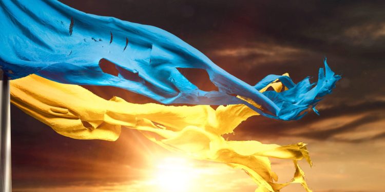 Suočeni s kapitulacijom, Ukrajinci se počinju pitati: ‘Je li nas Zapad izdao?’