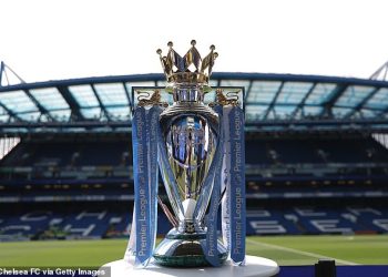 Superračunalo otkriva očekivanu bodovnu tablicu Premier lige s paketom iznenađenja, Chelsea nadmašuje očekivanja, Arsenal se nalazi U SREDINI TABLICE – a Man United se vjerojatno osjeća teško učinjenim