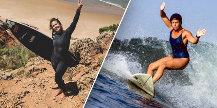 Surfer pogine u neobičnoj nesreći u kojoj je sudjelovala sabljarka