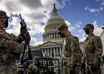 Svaki četvrti Amerikanac strahuje od građanskog rata nakon izbora – anketa – RT World News