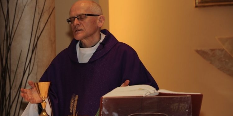 Svećenik progovorio: ‘Najavila je potrese koji će potresti cijelu Zemlju’