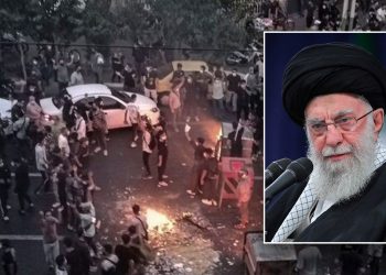 Svijet čeka promjenu režima u Iranu dok borba s Izraelom eskalira, ključne laži u ujedinjenju manjinskog stanovništva: izvješće