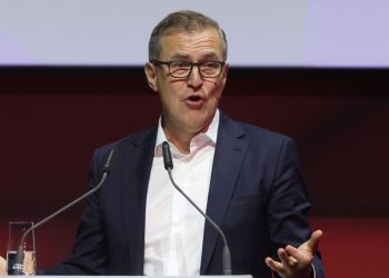 Svjetsko klupsko prvenstvo u Bayernu: “Plaće se ne mogu isplaćivati ​​sa sofe…”