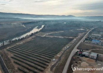 TEMA SOLARI Subjekti koji žele vlast u Mostaru odgovarali na pitanja o pogodovanju investitorima i državnom zemljištu