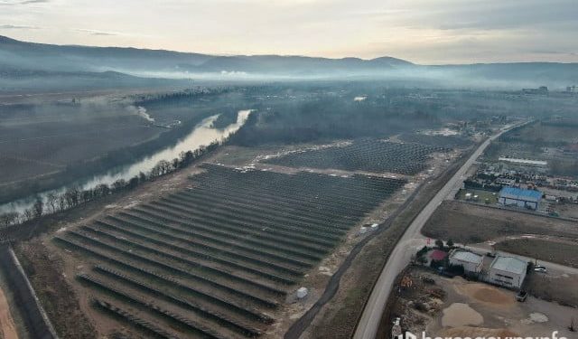 TEMA SOLARI Subjekti koji žele vlast u Mostaru odgovarali na pitanja o pogodovanju investitorima i državnom zemljištu