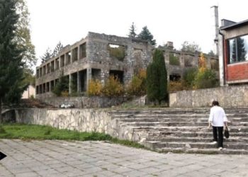 TUŽNA PRIČA GRADA U BiH Bez banke, bankomata, prijevoza, vrtića