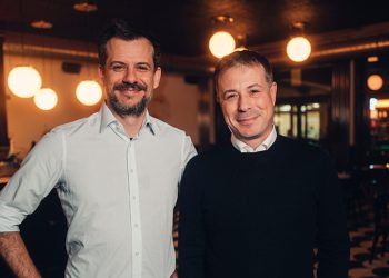 Taiwania Capital pogurao hrvatski AEOS prema fazi širenja