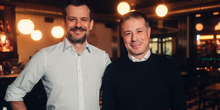 Taiwania Capital pogurao hrvatski AEOS prema fazi širenja