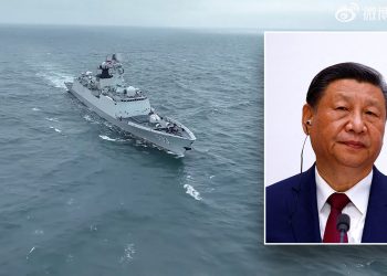 Tajvanski narod spreman za borbu dok Kina pojačava agresiju, kaže veleposlanik