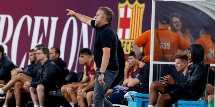 Tas odbija žalbu Barcelone: ​​ne “zabranjenim” milijunima u proračunu