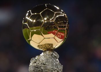 Tečaj za Ballon d’Or 2024: među kladioničarskim favoritima Vinicius, Rodri i Lautaro