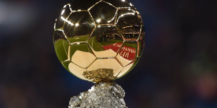 Tečaj za Ballon d’Or 2024: među kladioničarskim favoritima Vinicius, Rodri i Lautaro