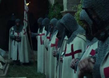 Templari: Najzagonetniji srednjovjekovni viteški red