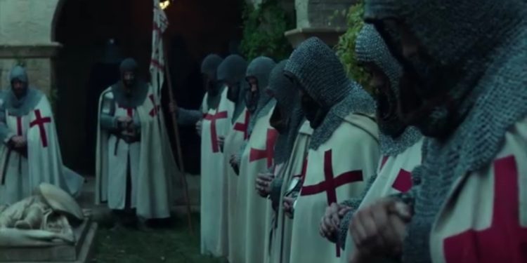Templari: Najzagonetniji srednjovjekovni viteški red