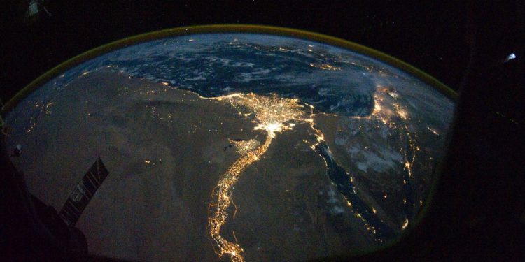 The colonial legacy of this vital river threatens peace in Africa and beyond — RT Africa