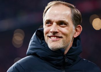 Thomas Tuchel UŽIVO: Engleska objavljuje imenovanje bivšeg trenera Chelseaja i Bayern Münchena za nasljednika Garetha Southgatea